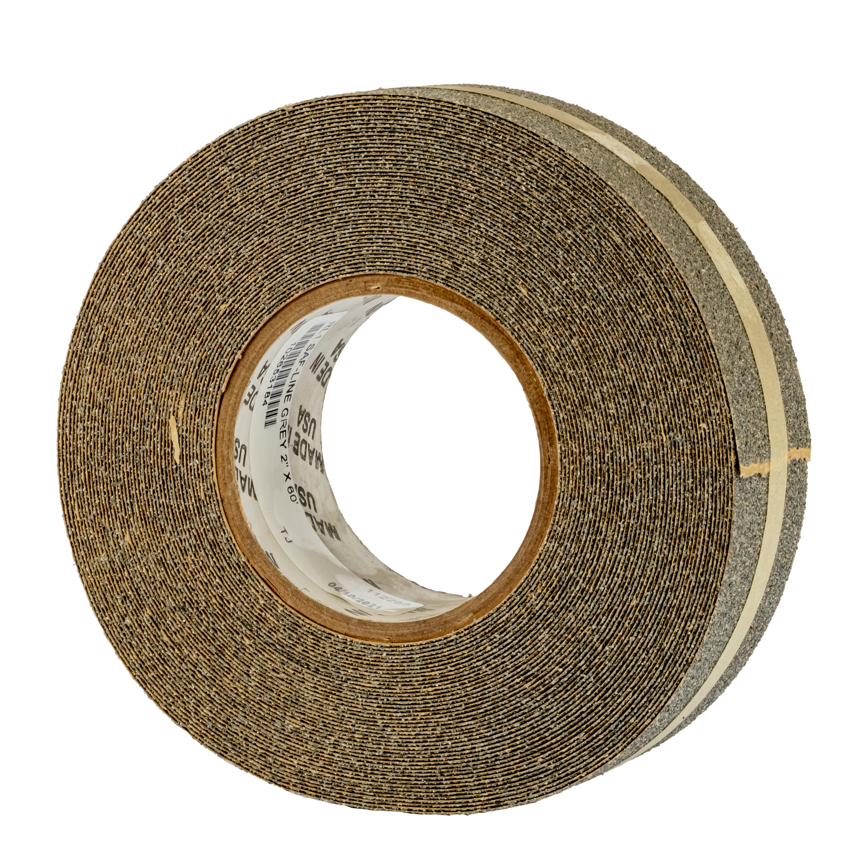 Saf-Line!" Anti-Slip Tape - Ocean Gray